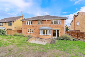 Rear- click for photo gallery